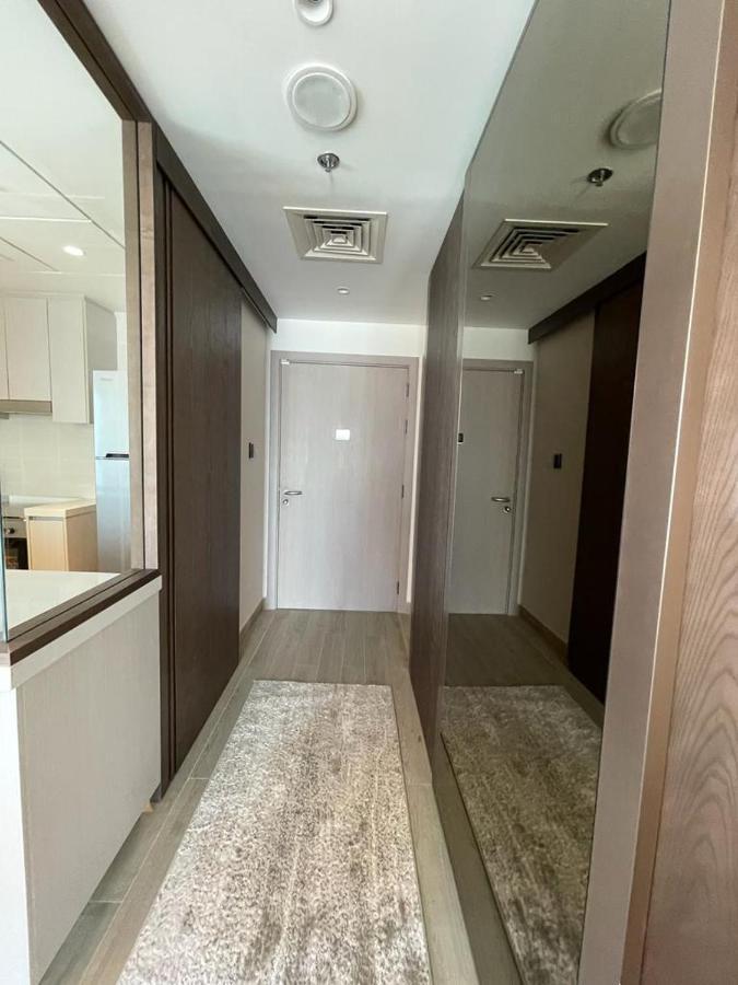 Smart Living Apartment Abu Dhabi Exteriör bild