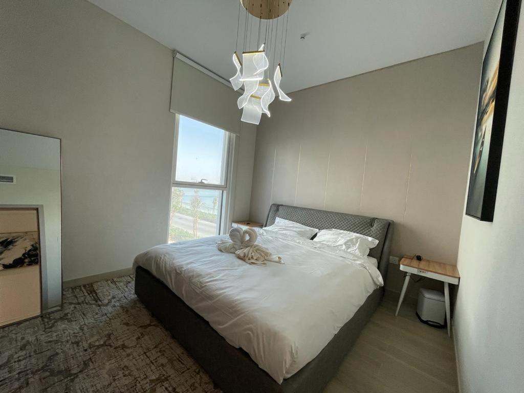 Smart Living Apartment Abu Dhabi Exteriör bild