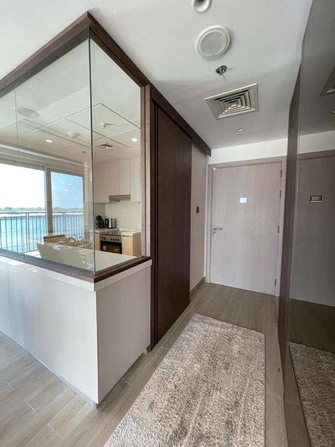 Smart Living Apartment Abu Dhabi Exteriör bild